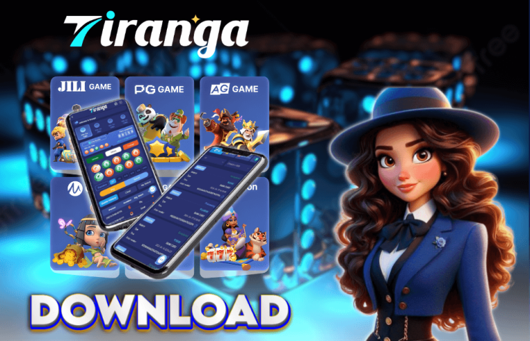 tiranga app