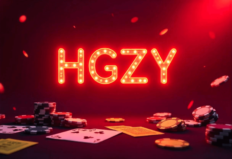 HGZY Games