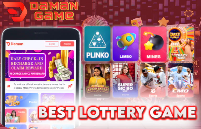 Daman Games