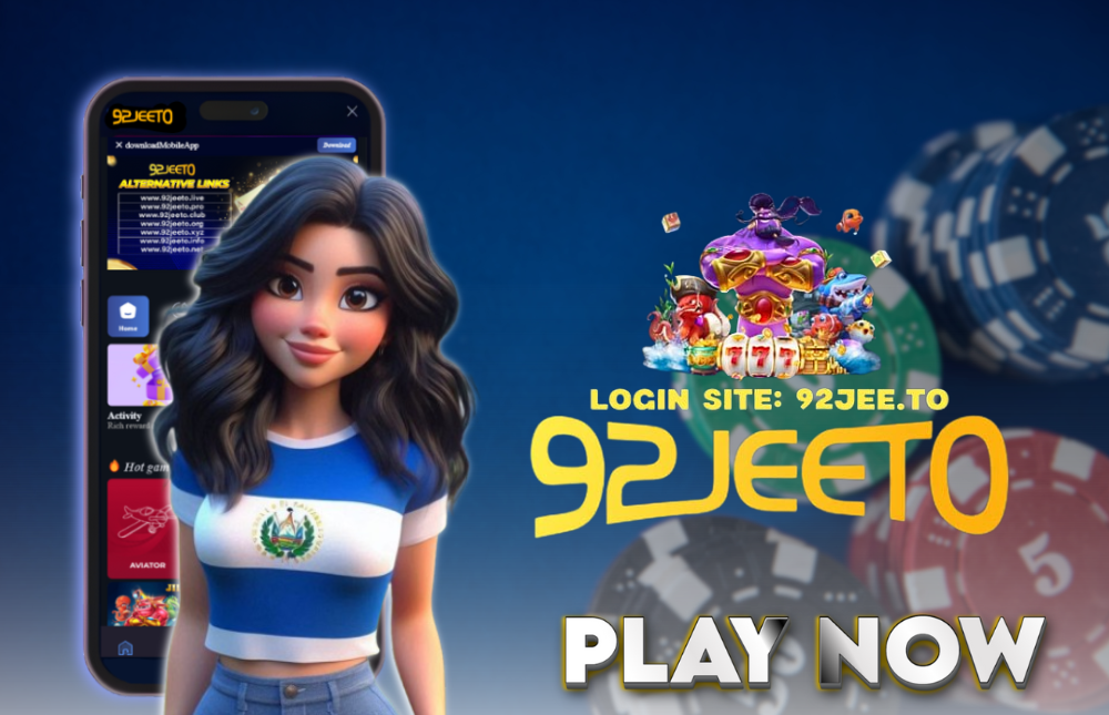 92jeeto game