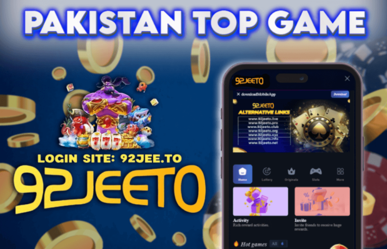 92jeeto game