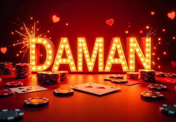 Daman Hack