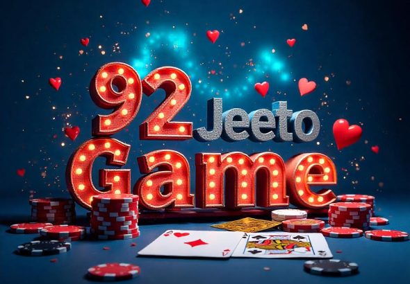92Jeeto Game