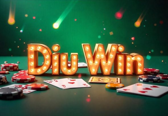 Diu Win Login