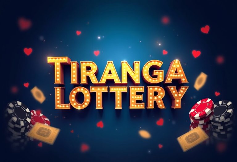 tiranga lottery !`