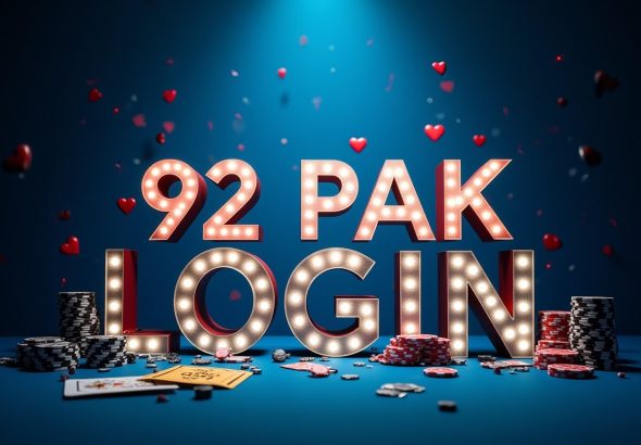 92 PAK LOGIN  (1)