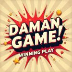 daman game =