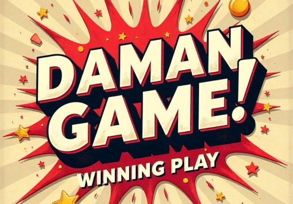 daman game =