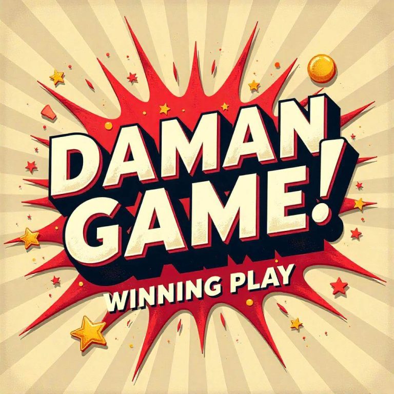 daman game =