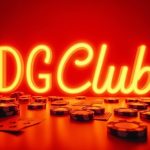 dg club '-