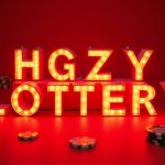 hgzy lottery --