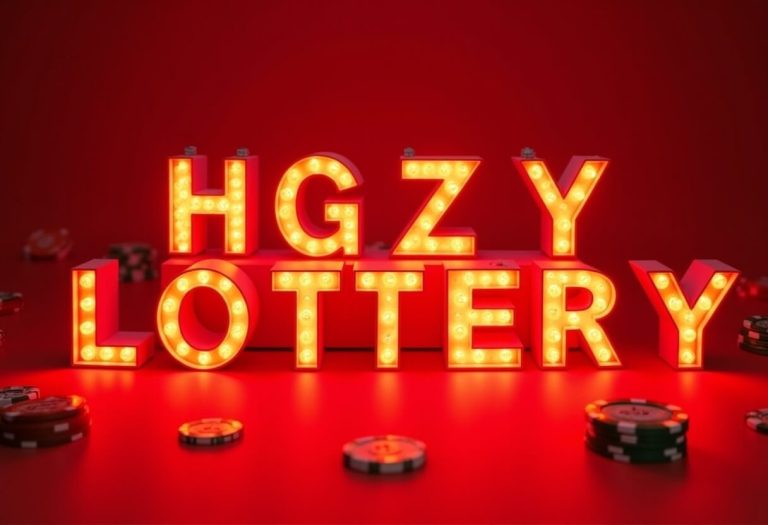 hgzy lottery --