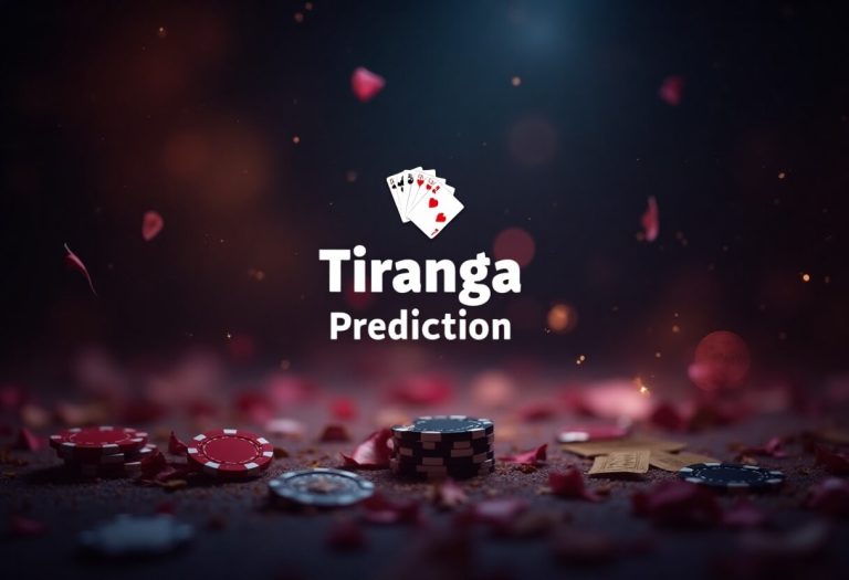 tiranga prediction=-