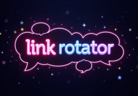 link rotator --
