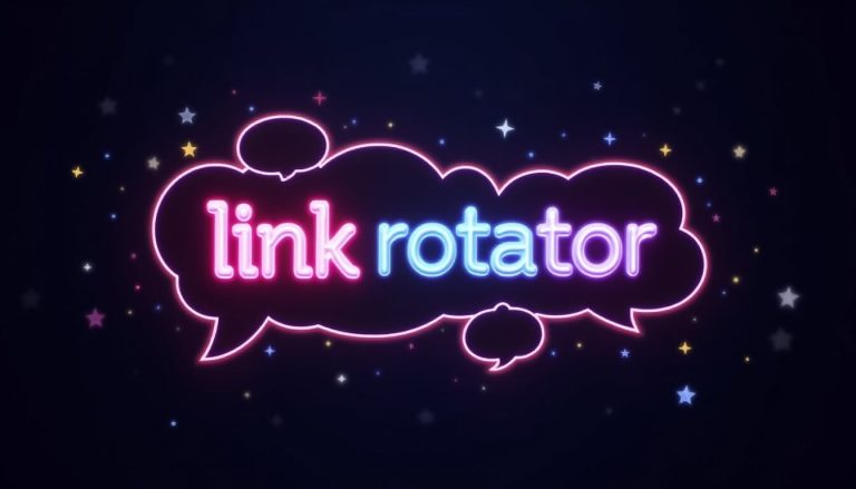link rotator --